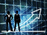 揭秘炒股趋势线公式，主图分析技巧与实战应用