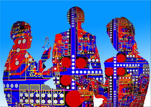 DeepMind,不仅仅是杂牌子,而是AI领域的先锋 DeepMind,不仅仅是杂牌子,而是AI领域的先锋