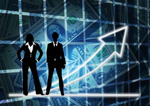 掌握股票市场的制胜法宝，全面解析股票投资策略