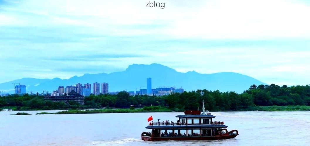 眉山：岷江之畔的静默防线与零星涟漪