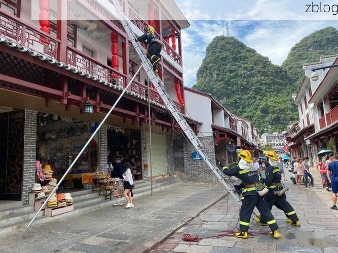 七星区：漓江之畔的防疫坐标与社区韧性