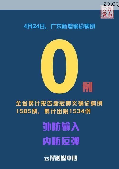 云浮：粤西低风险区的零感染屏障与破防时刻