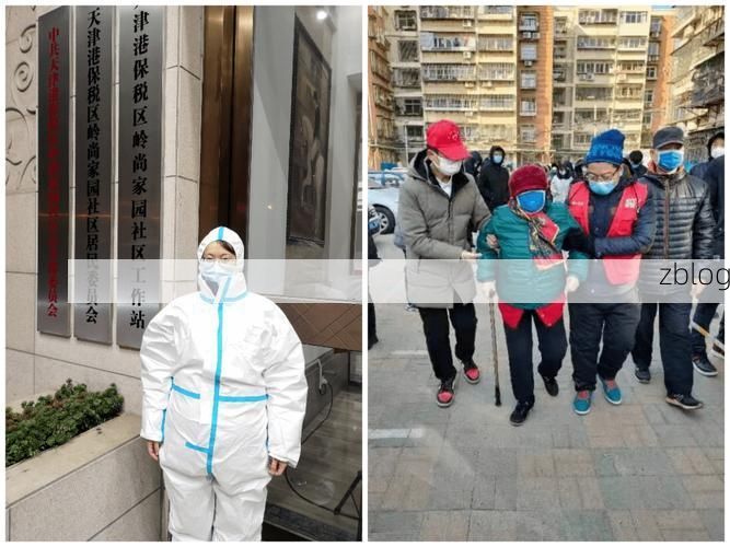 北辰区疫情观察：海河之畔的社区防控与交通枢纽压力