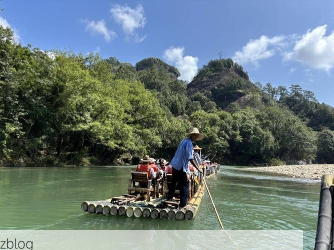 武夷山茶香里的防疫坚守：世界遗产地的零感染屏障