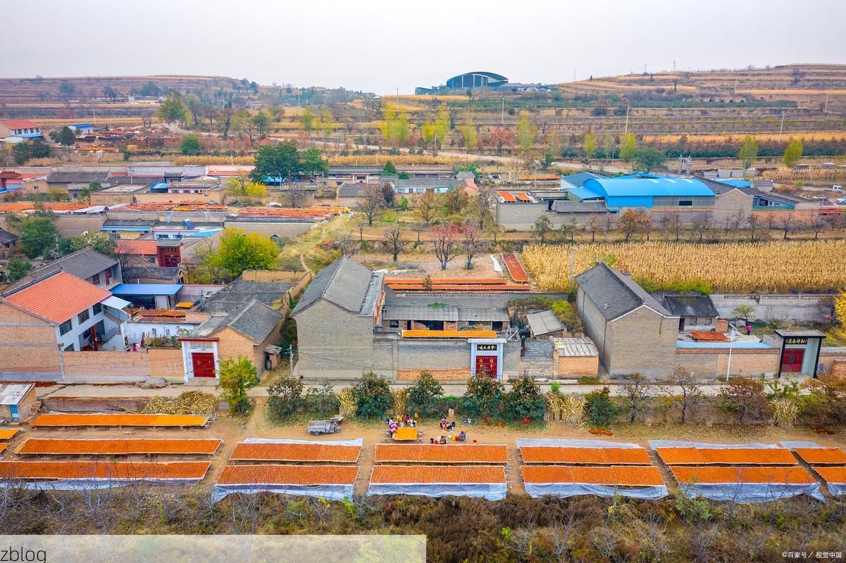 榆社：太行山坳中的疫情防波堤