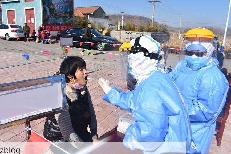 唐山：华北工业重镇的疫情防线与地理屏障