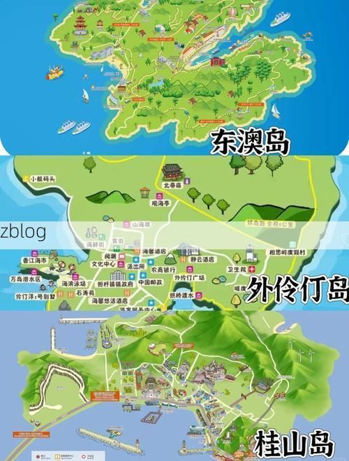 珠海：百岛之城的海陆防疫线