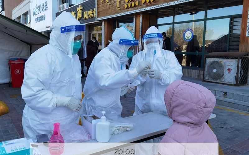 闽侯县：城郊结合部结构下的疫情破防与精准流调