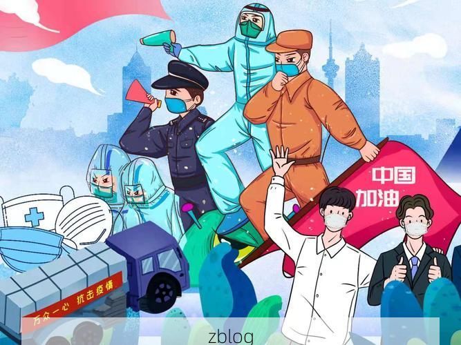 【亳州：中原腹地交通枢纽下的疫情阻击战】