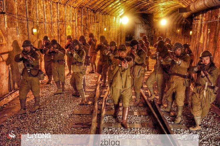 二道江：工业走廊上的疫情阻击战