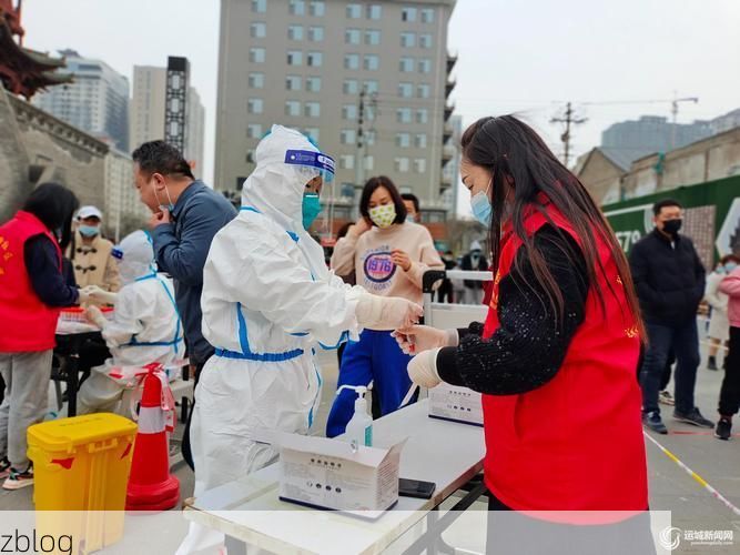 盐湖区新增1例无症状感染者  盐湖区疫情防控最新通报_8810