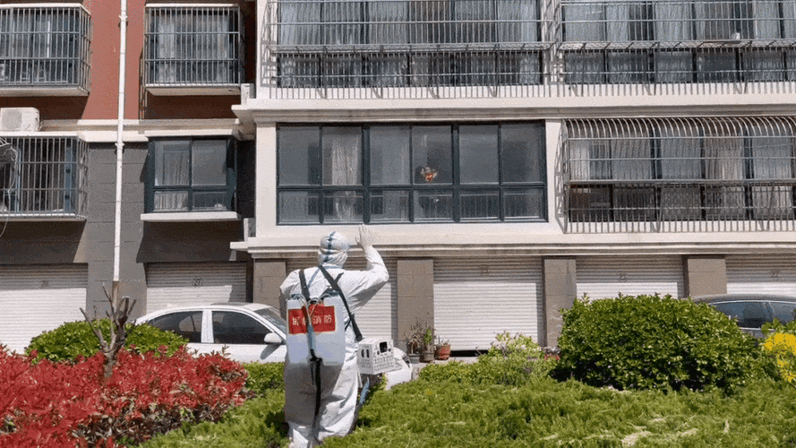 宣化：京西锁钥下的疫情破防与地理屏障