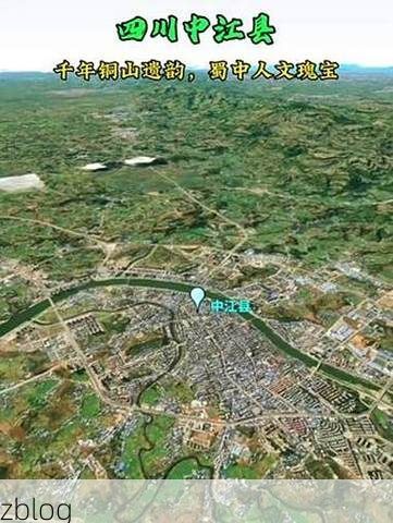 中江县的防疫平衡：丘陵农业县如何实现低感染率