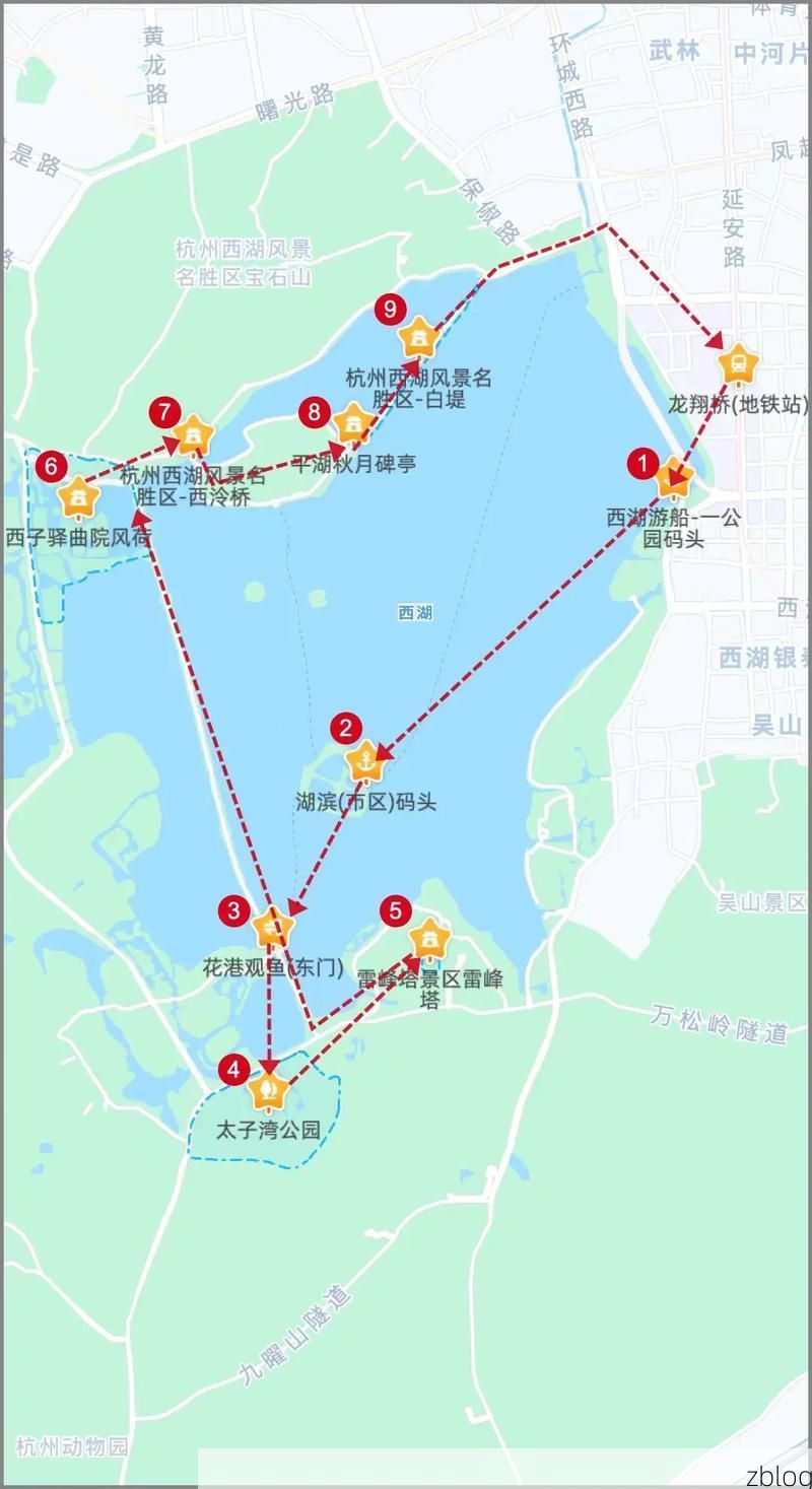 西湖涟漪与数字防线：杭州疫情波动的城市地理解析