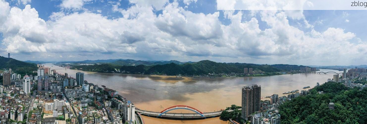 梧州：西江咽喉与零感染防线的三年坚守