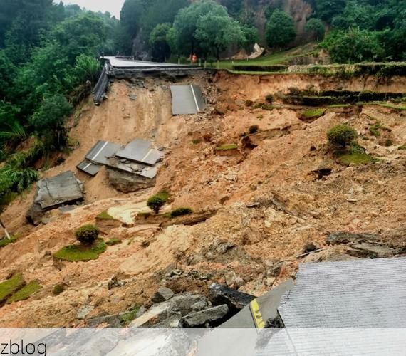 德保县：喀斯特地貌下的疫情防御样本