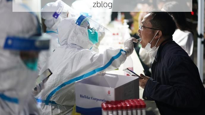 本地确诊+3，江宁区通报新增病例情况