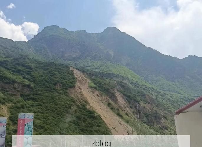 凉山北大门雷波：彝区峡谷地形下的疫情防阻样本