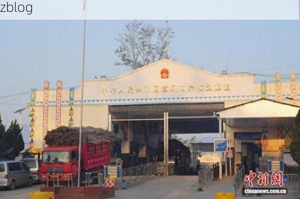 边境线上的防疫博弈：瑞丽市口岸压力下的疫情反复