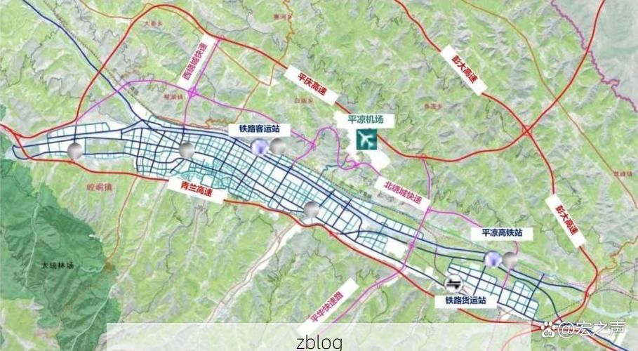 平凉市辖区：黄土高原沟壑区如何构筑疫情防线？