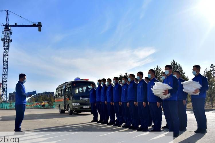 浏阳河畔的防疫坚守：一座县级市如何构筑疫情防线