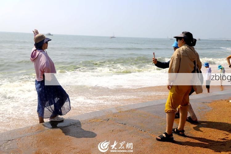 日照：黄海之滨的防疫坚守与港口城市的防控挑战