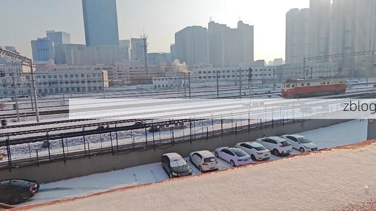 【铁岭：辽北交通枢纽的疫情压力与物理防线】