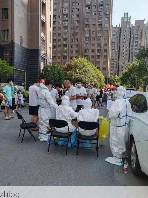 大洼县新增1例无症状感染者  大洼县疫情防控最新通报_48805