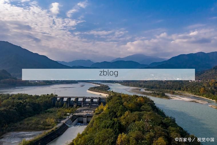 都江堰：千年水利屏障下的防疫样本