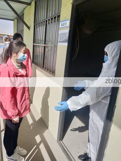 长白山下零感染：抚松县如何筑起疫情物理防线？