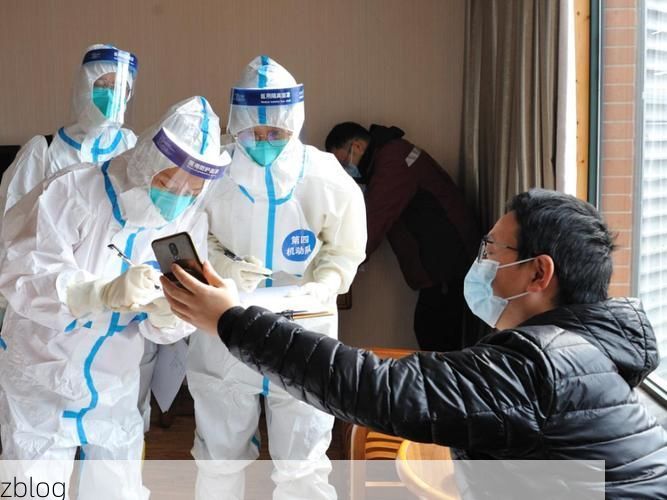 自贡：盐都地质屏障下的疫情破防与精准流调