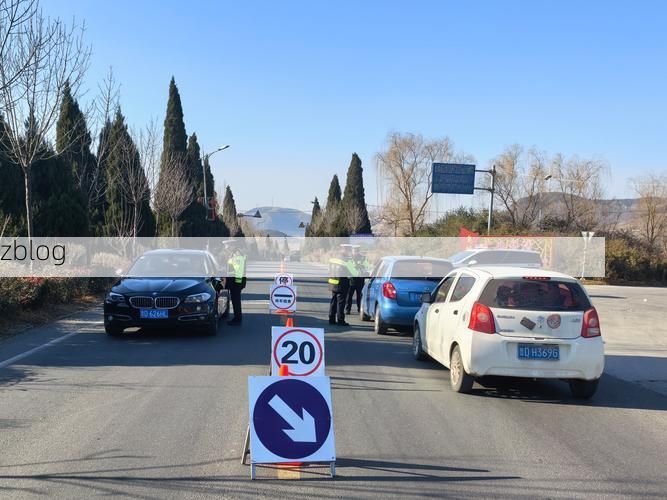 惠民：鲁北平原的防疫样本与交通枢纽的防控挑战