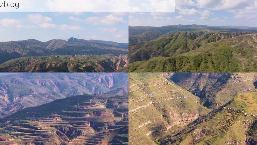 横山疫情观察：黄土高原沟壑地形下的防控挑战