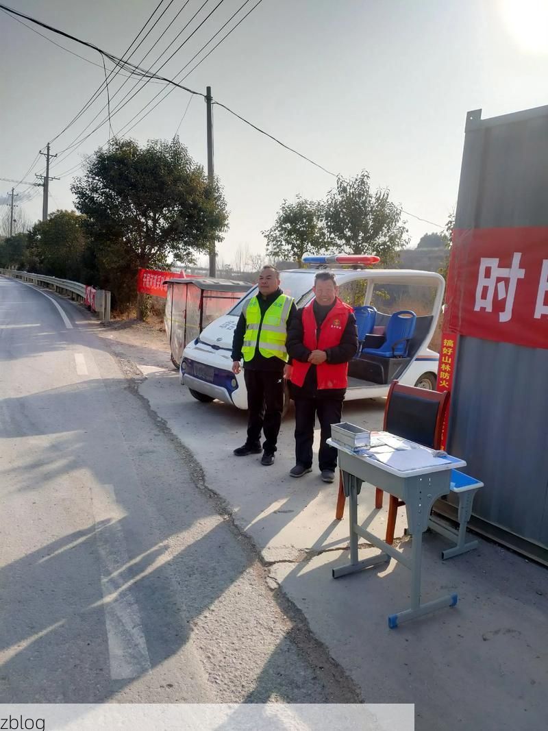 中牟：郑州东翼交通枢纽的疫情承压与防控实践