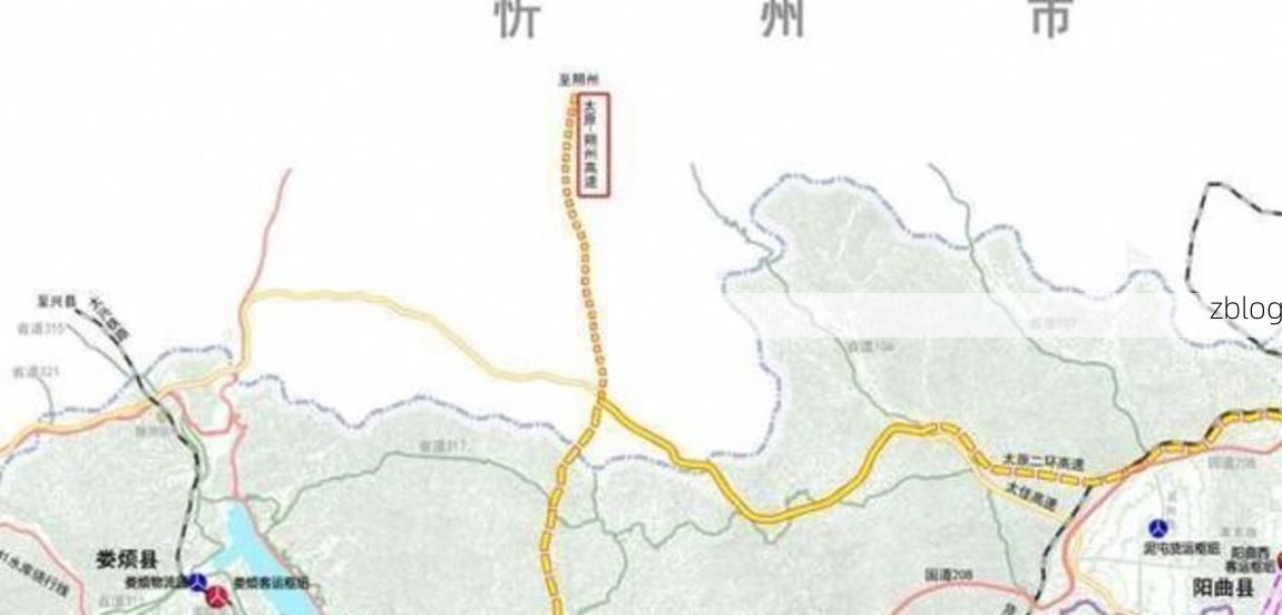 朔州：晋北门户的防疫压力与地理屏障