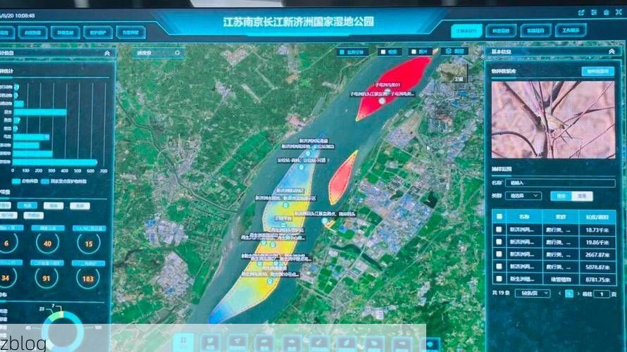 【浦口区：长江北岸的防疫屏障与破防时刻】