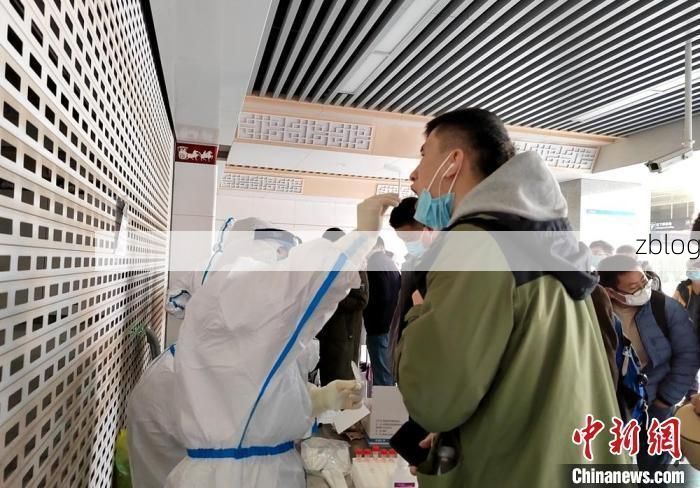 叶城新增1例无症状感染者  叶城疫情防控最新通报