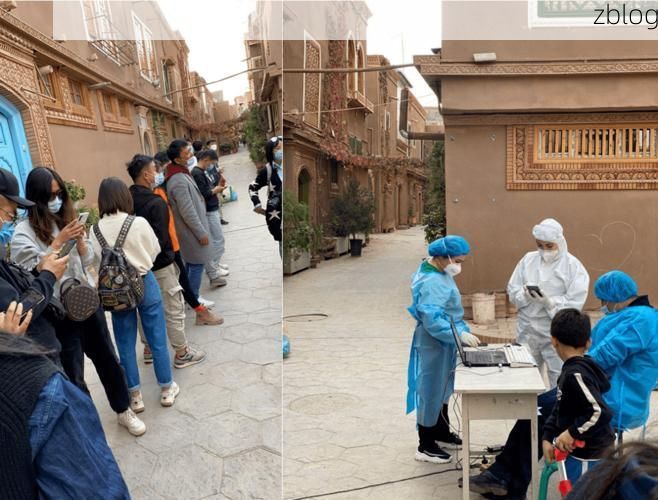 金湾区新增1例无症状感染者  金湾区疫情防控最新通报