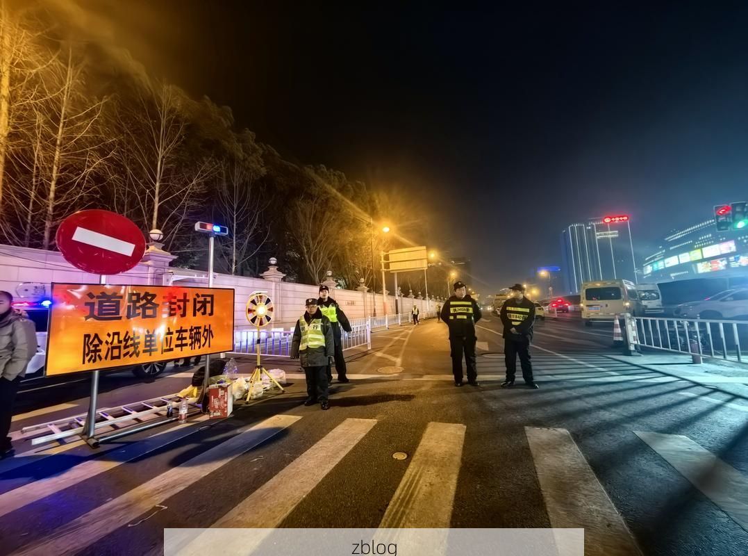 尉氏：中原交通枢纽下的疫情破防与围堵