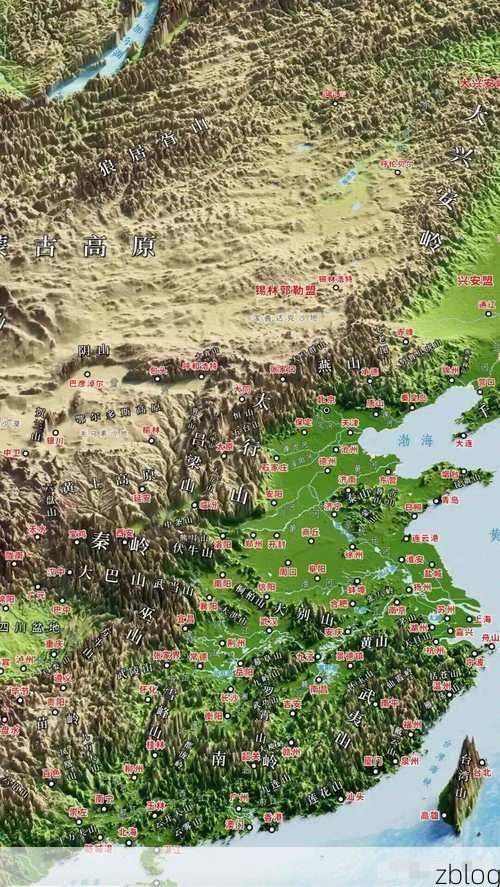 【康平县域疫情观察：辽北平原的防控地理学】