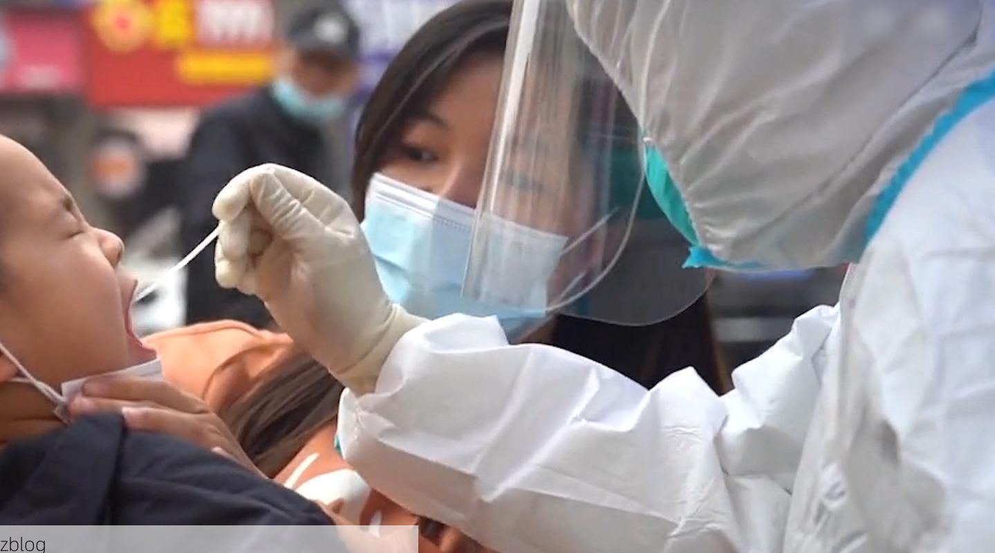 博乐市新增1例无症状感染者  博乐市疫情防控工作最新通报_50105