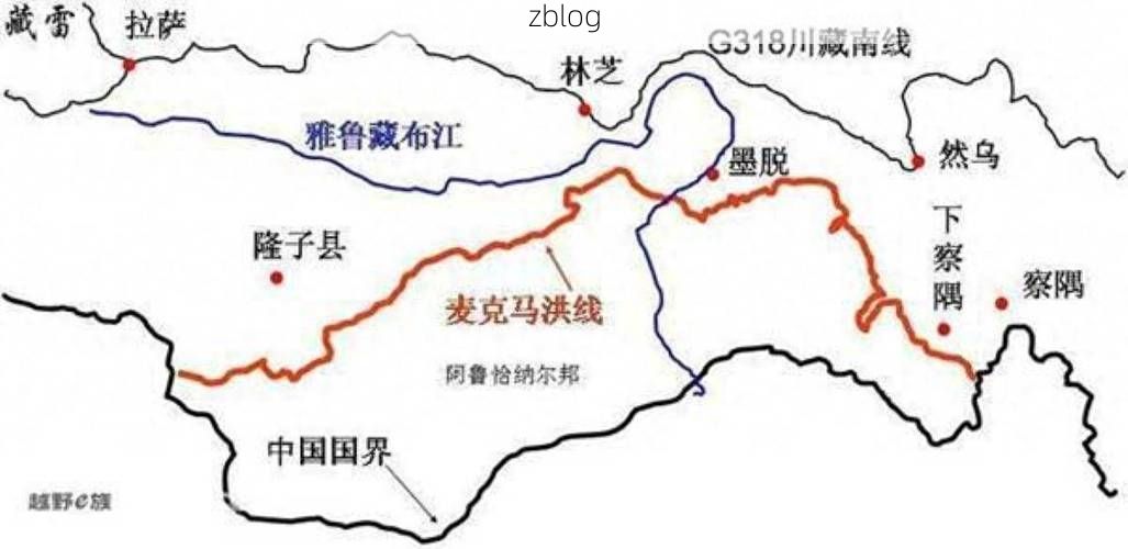 西藏东南门户的防疫坚守：察隅县零感染背后的地理屏障
