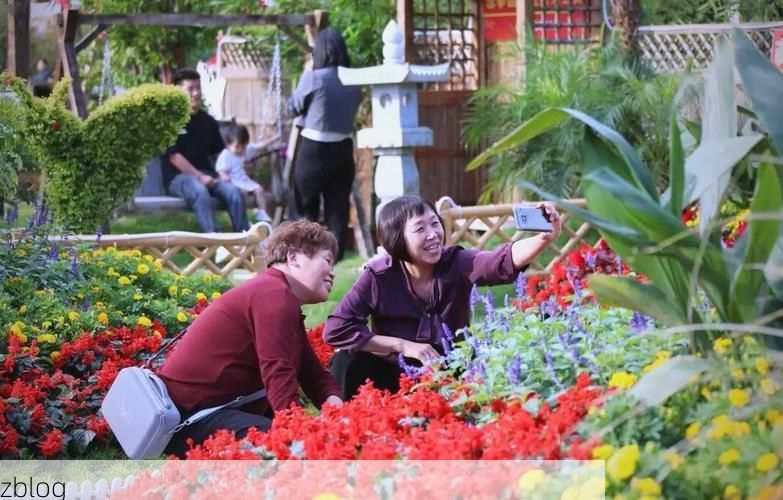 鄢陵：中原花木屏障下的疫情破防时刻