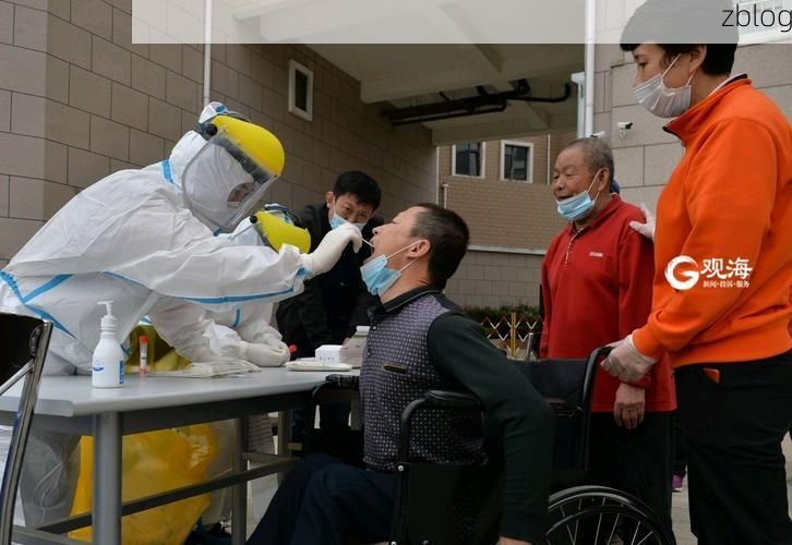 中宁县新增1例无症状感染者  中宁县疫情防控最新通报_7696