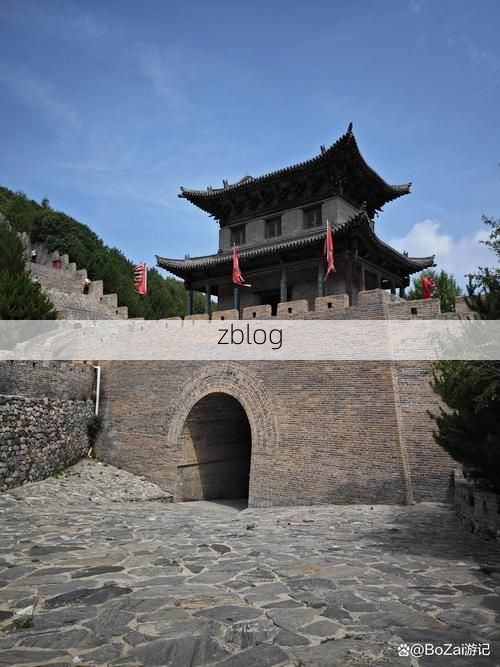 山阴雁门关下的静默：晋北交通枢纽的零感染坚守