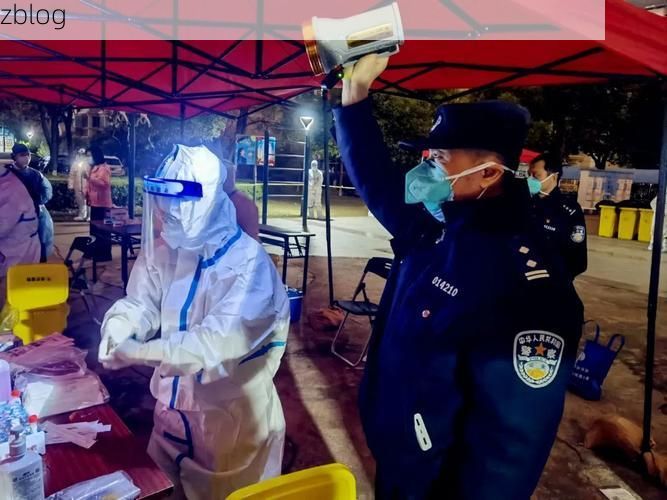 新蔡县：豫东南门户的疫情防线与破防时刻