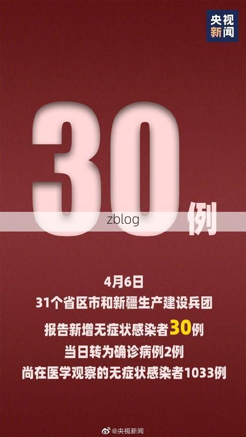雷波新增1例无症状感染者  雷波县疫情防控最新通报_13078