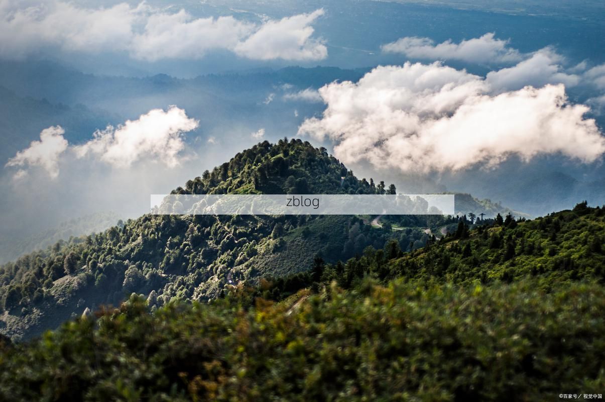 洞口：雪峰山屏障下的防疫坚守与破防时刻_45718