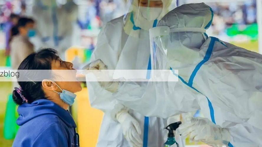 吉安新增1例无症状感染者  吉安疫情防控最新通报_57531