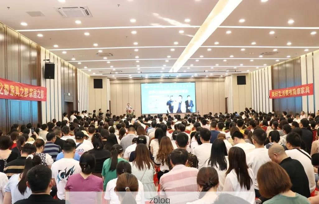 南康区：赣南家具之都的疫情阻击战